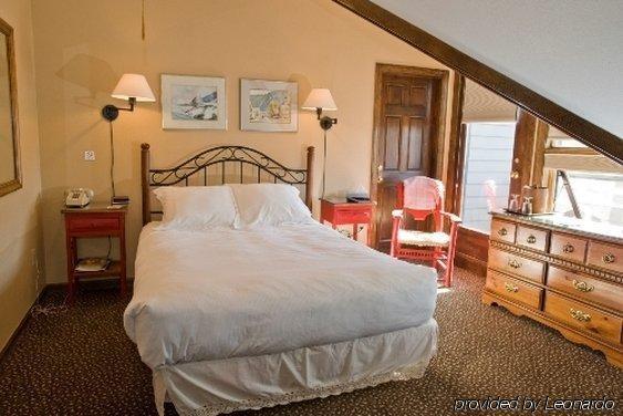 Elk Mountain Lodge Crested Butte Kamer foto