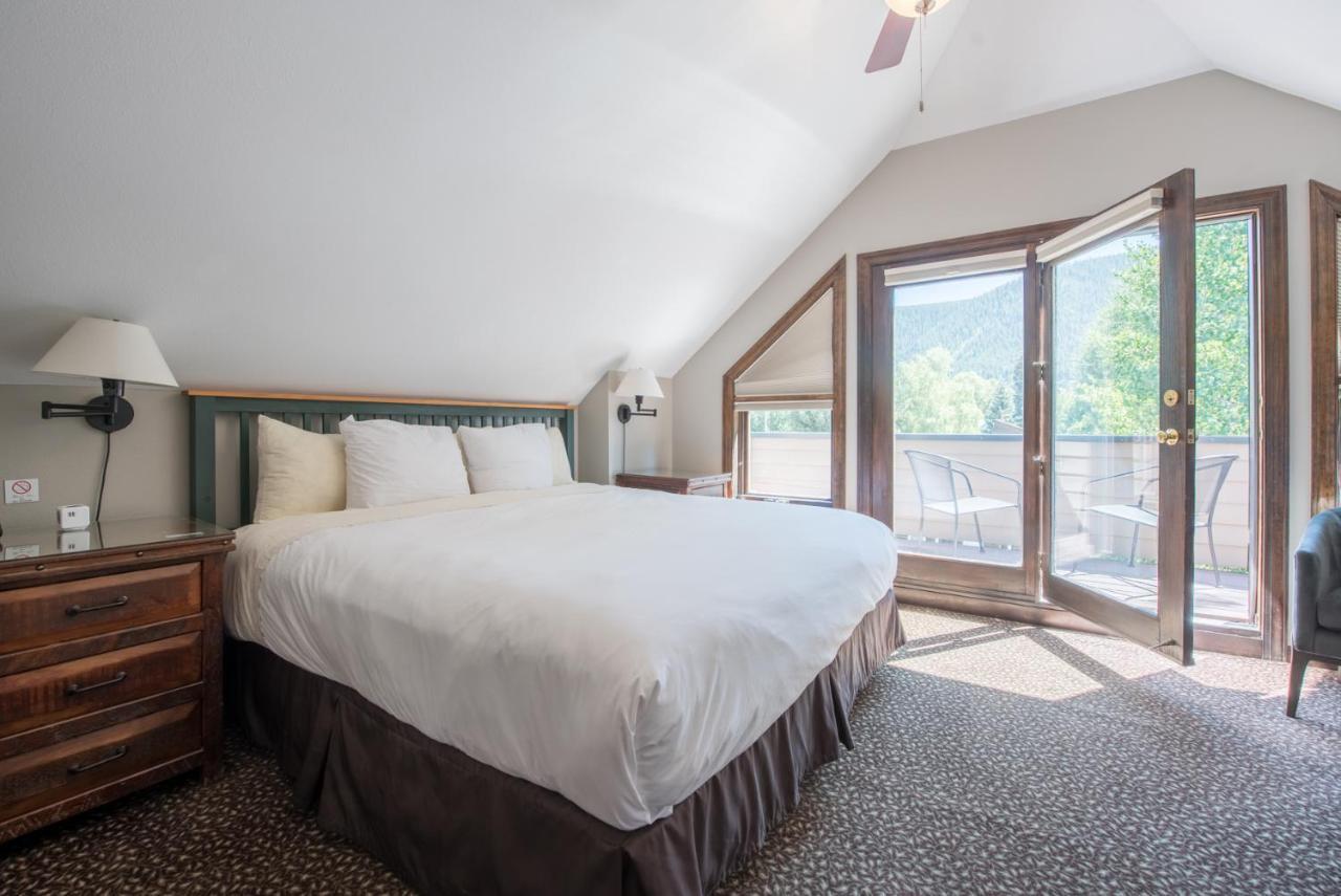 Elk Mountain Lodge Crested Butte Buitenkant foto