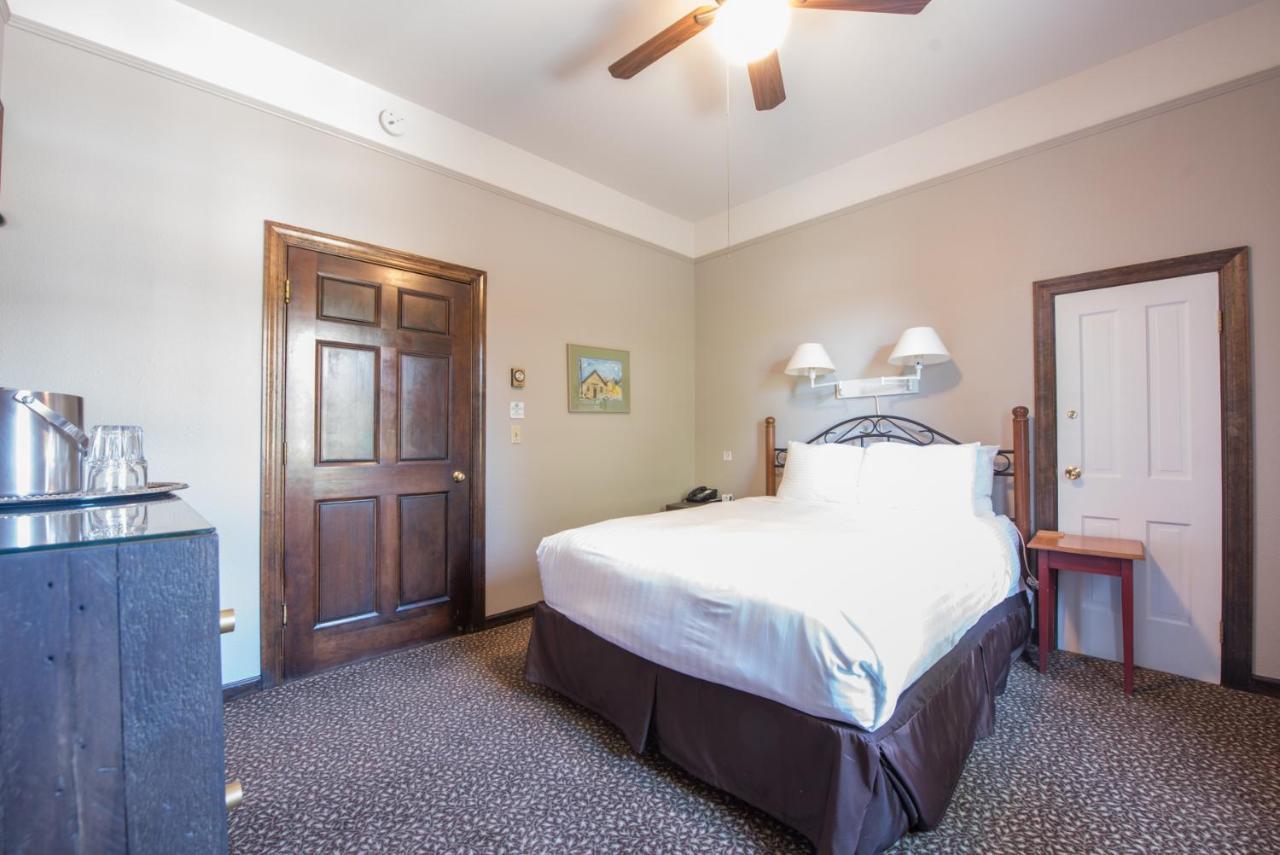 Elk Mountain Lodge Crested Butte Buitenkant foto